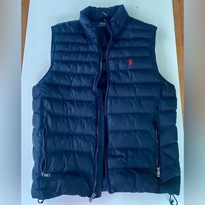 POLO by Ralph Lauren Puffer Vest